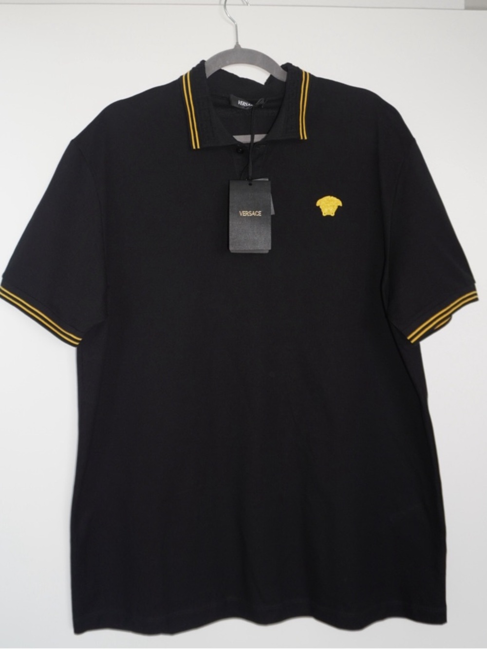 Versace Brand New Polo